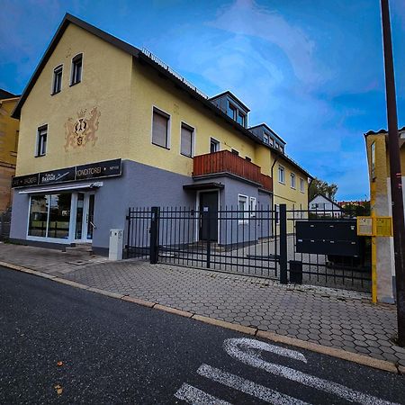 City-Close - King Bed & Free Garage Bayreuth Esterno foto