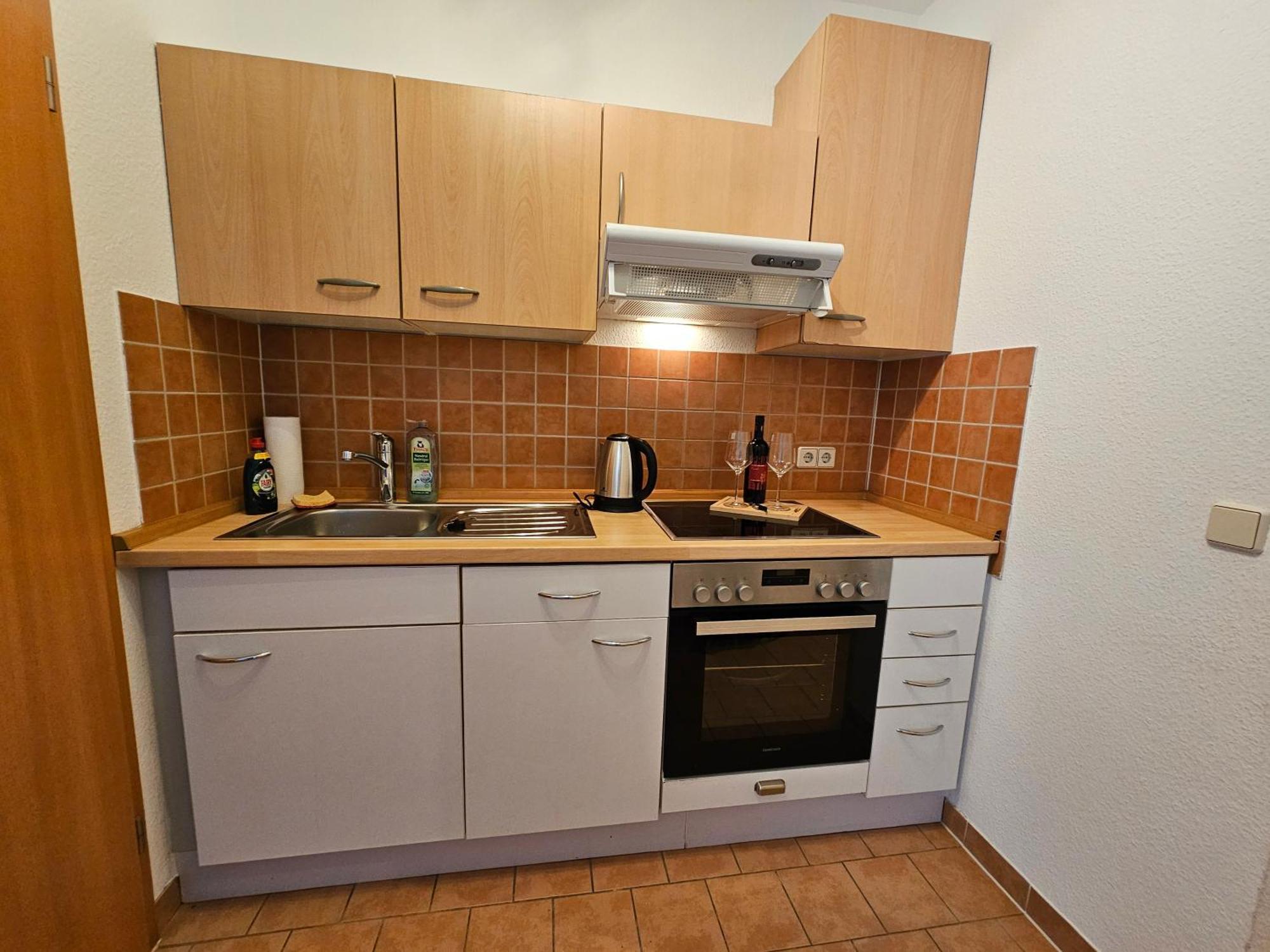 City-Close - King Bed & Free Garage Bayreuth Esterno foto