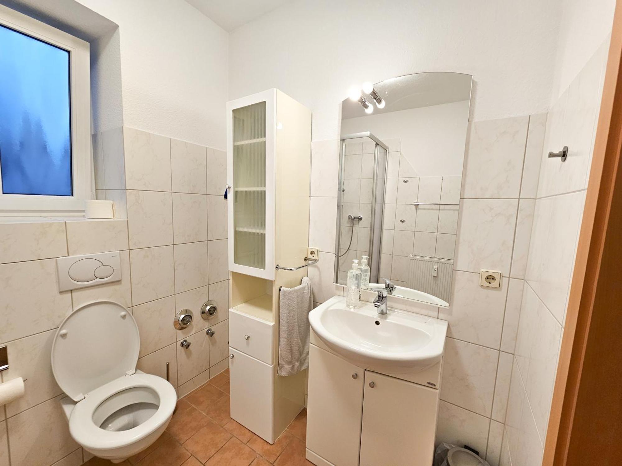 City-Close - King Bed & Free Garage Bayreuth Esterno foto