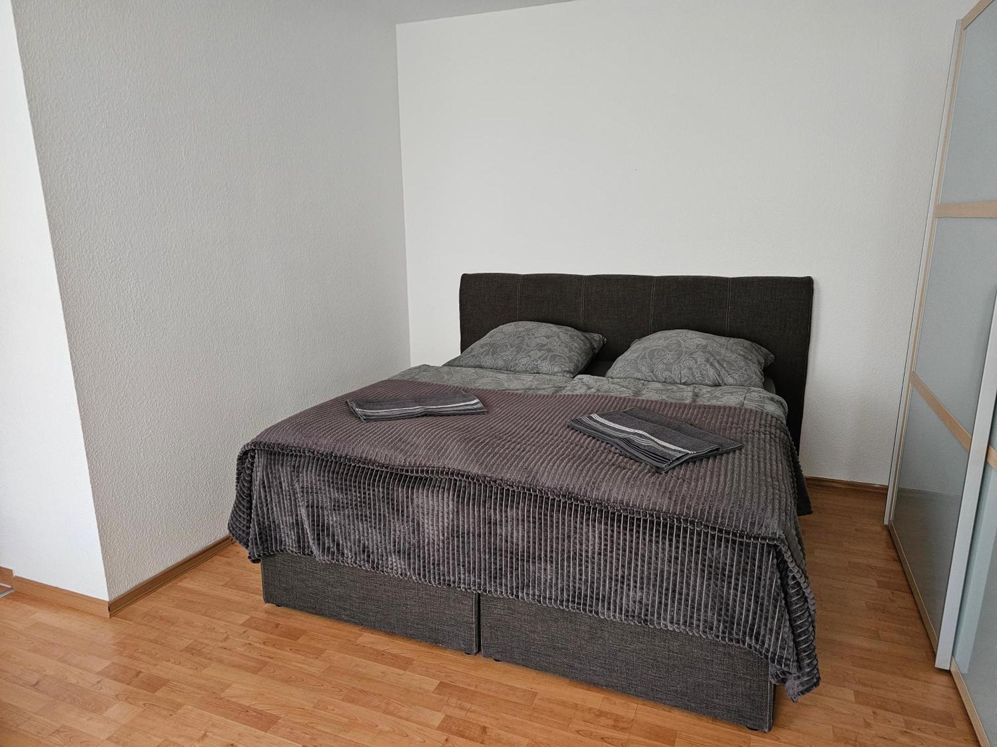 City-Close - King Bed & Free Garage Bayreuth Esterno foto