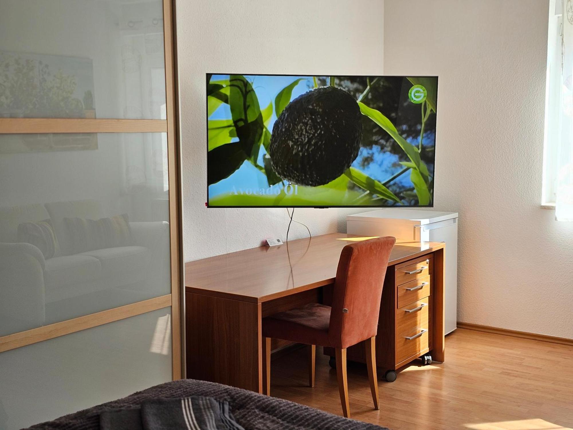 City-Close - King Bed & Free Garage Bayreuth Esterno foto