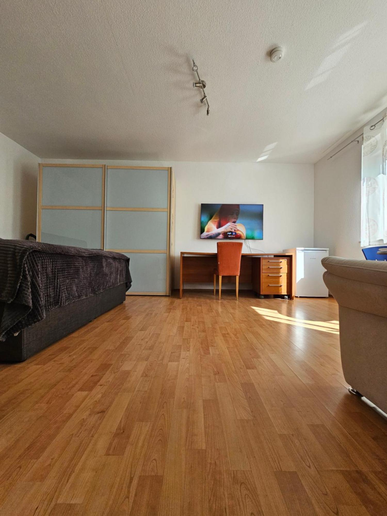 City-Close - King Bed & Free Garage Bayreuth Esterno foto