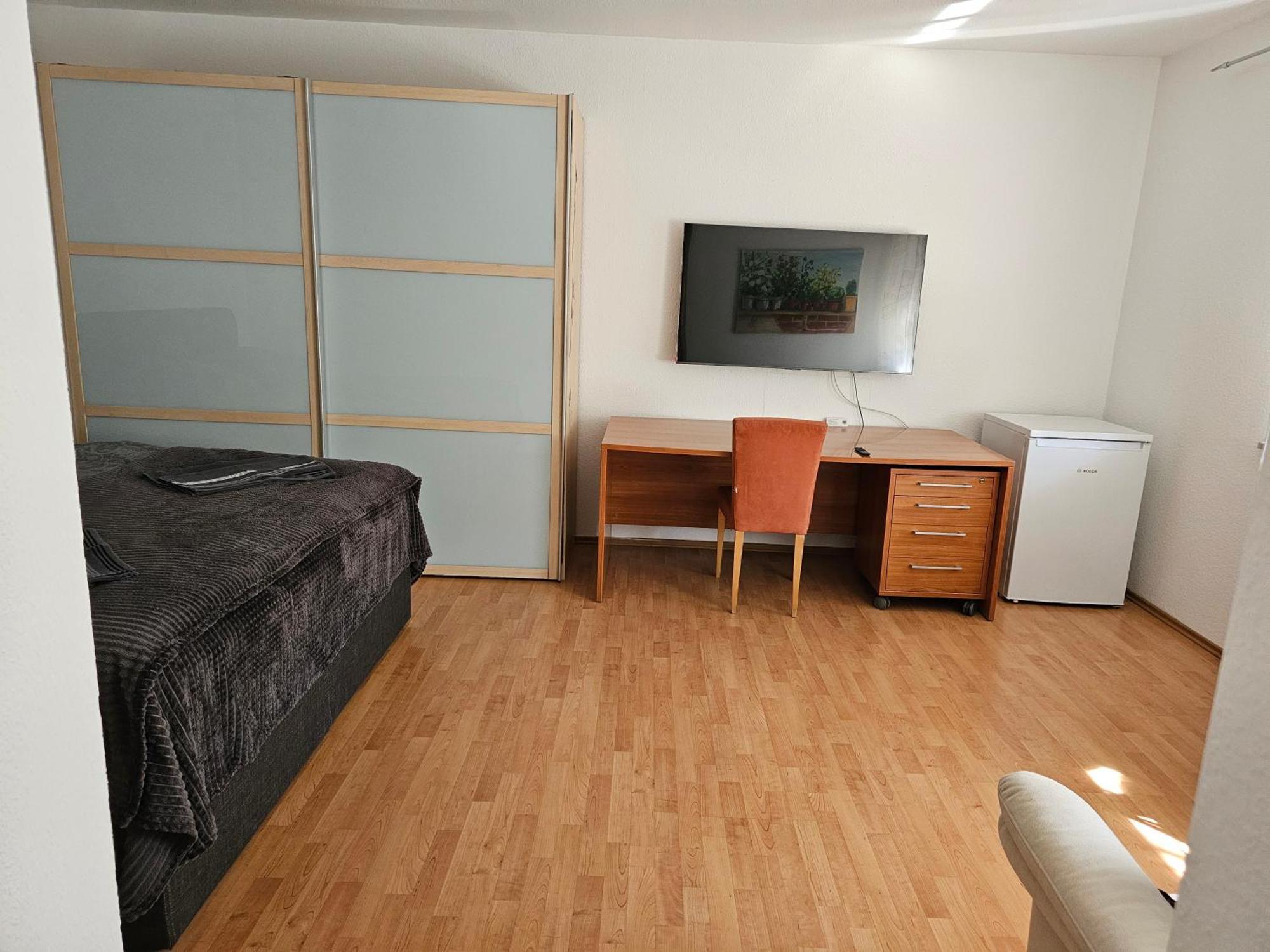 City-Close - King Bed & Free Garage Bayreuth Esterno foto