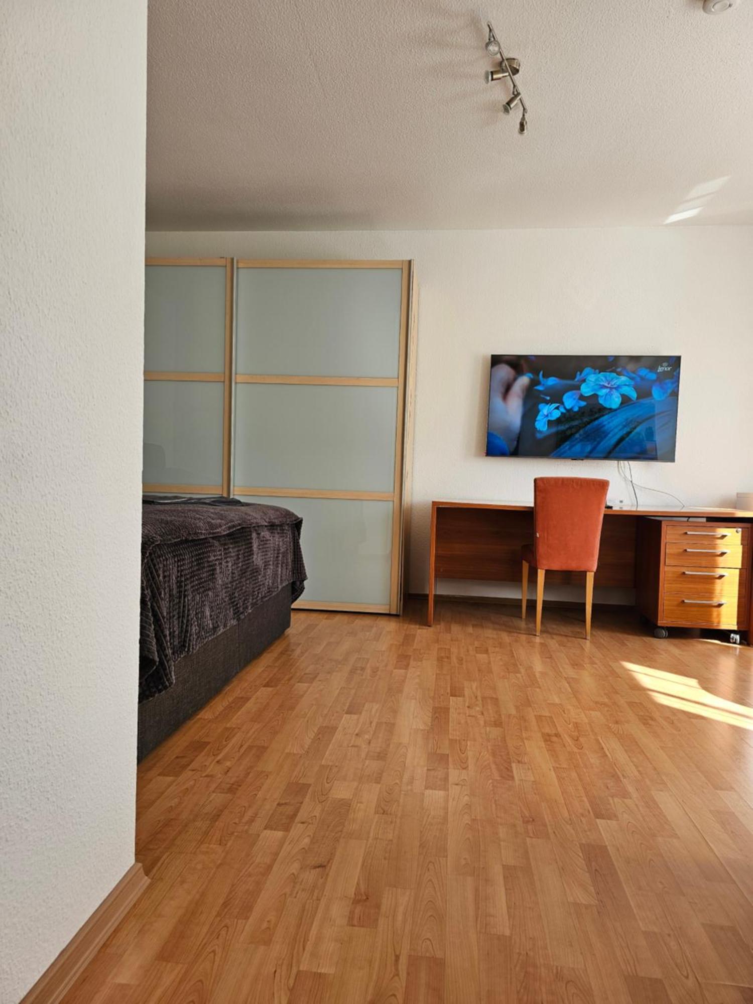 City-Close - King Bed & Free Garage Bayreuth Esterno foto