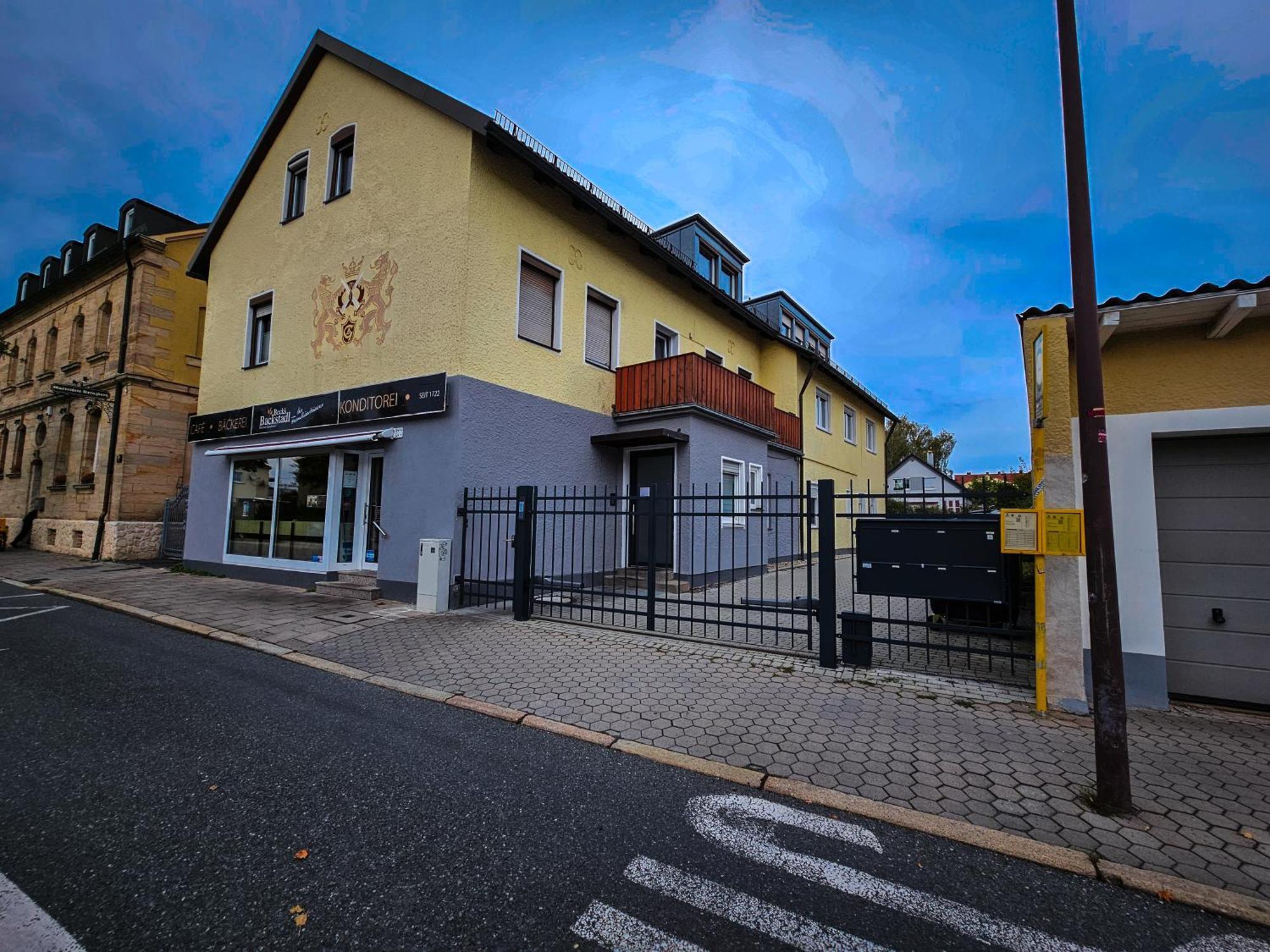 City-Close - King Bed & Free Garage Bayreuth Esterno foto